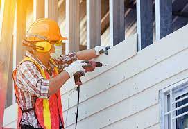 Best Siding for New Construction  in Redby, MN